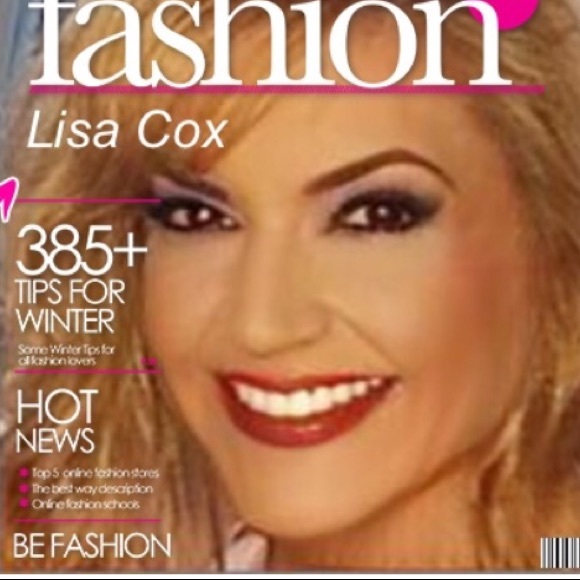 Meet your Posher, Lisa - Picture 14 of 16